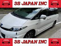 2012 Toyota Estima Hybrid