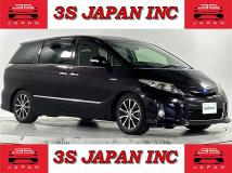 2012 Toyota Estima Hybrid