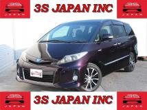 2013 Toyota Estima Hybrid