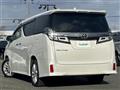 2020 Toyota Vellfire