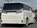 2020 Toyota Vellfire