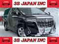 2019 Toyota Alphard