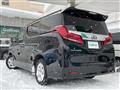 2019 Toyota Alphard