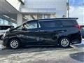 2018 Toyota Alphard