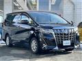 2018 Toyota Alphard