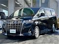 2018 Toyota Alphard