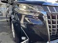 2018 Toyota Alphard