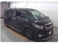 2017 Toyota Alphard