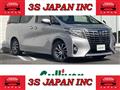 2015 Toyota Alphard