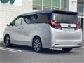 2015 Toyota Alphard