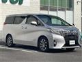2015 Toyota Alphard