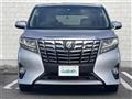 2015 Toyota Alphard