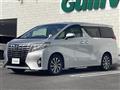 2015 Toyota Alphard