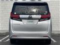 2015 Toyota Alphard