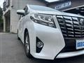2016 Toyota Alphard