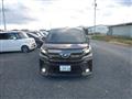 2016 Toyota Vellfire