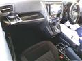 2019 Toyota Alphard
