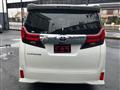 2017 Toyota Alphard
