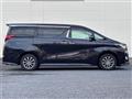 2015 Toyota Alphard