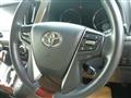 2015 Toyota Alphard