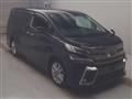 2015 Toyota Vellfire