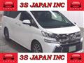 2017 Toyota Vellfire