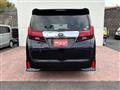 2015 Toyota Alphard