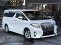 2015 Toyota Alphard