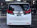2015 Toyota Alphard