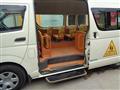 2010 Toyota Hiace Commuter