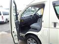 2010 Toyota Hiace Commuter