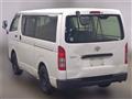 2013 Toyota Hiace Van