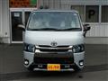 2007 Toyota Hiace Van
