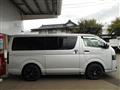 2007 Toyota Hiace Van