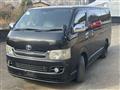 2007 Toyota Hiace Van