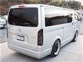 2008 Toyota Hiace Van