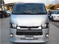 2008 Toyota Hiace Van