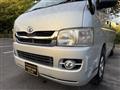 2007 Toyota Hiace Van