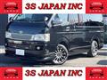 2007 Toyota Hiace