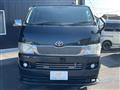2007 Toyota Hiace