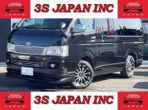 2007 Toyota Hiace