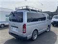 2008 Toyota Hiace Van