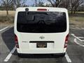 2010 Toyota Hiace Van