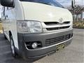 2010 Toyota Hiace Van