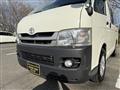 2010 Toyota Hiace Van