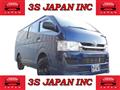 2008 Toyota Hiace