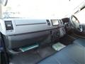 2008 Toyota Hiace