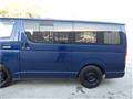 2008 Toyota Hiace