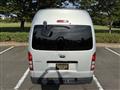 2008 Toyota Hiace Van