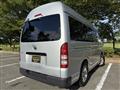 2008 Toyota Hiace Van